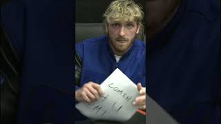 Famous Logan Paul signs WWE contract and calls out The Miz! #Short Profile