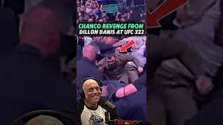 Joe Rogan Talk About What Happened at UFC 322