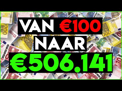 Video: Hoe U Uw Leven Kunt Veranderen In 100 Dagen