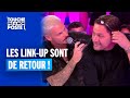 M.Pokora et Lionel Tim chantent 