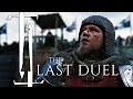 Historic Hype for THE LAST DUEL (2021)