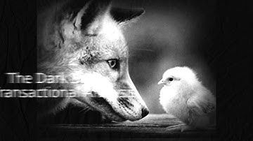 Transactional Analysis Therapy : The Dark Side