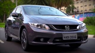 honda jingle final