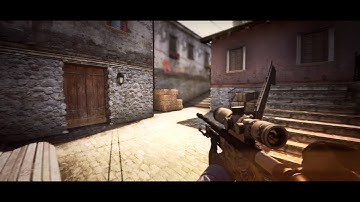 CS:GO - Let Go (CANCELLED)