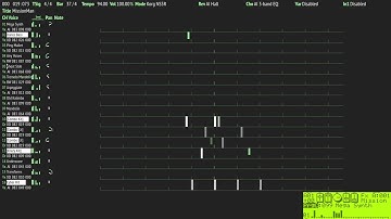 John Lehmkuhl - Mission Man (1997) [NS5R]