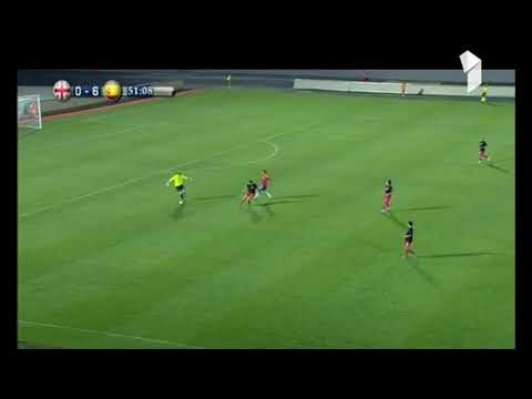 ქუთაისში დეხეას ულამაზესი გოლი გაუტანეს