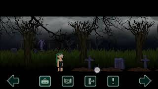 Dentures and Demons 2 - Walkthrough - Act2, Chapter 1 screenshot 3