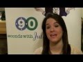 90 Seconds with Jules: American Idol Season Premiere-NYC Auditions