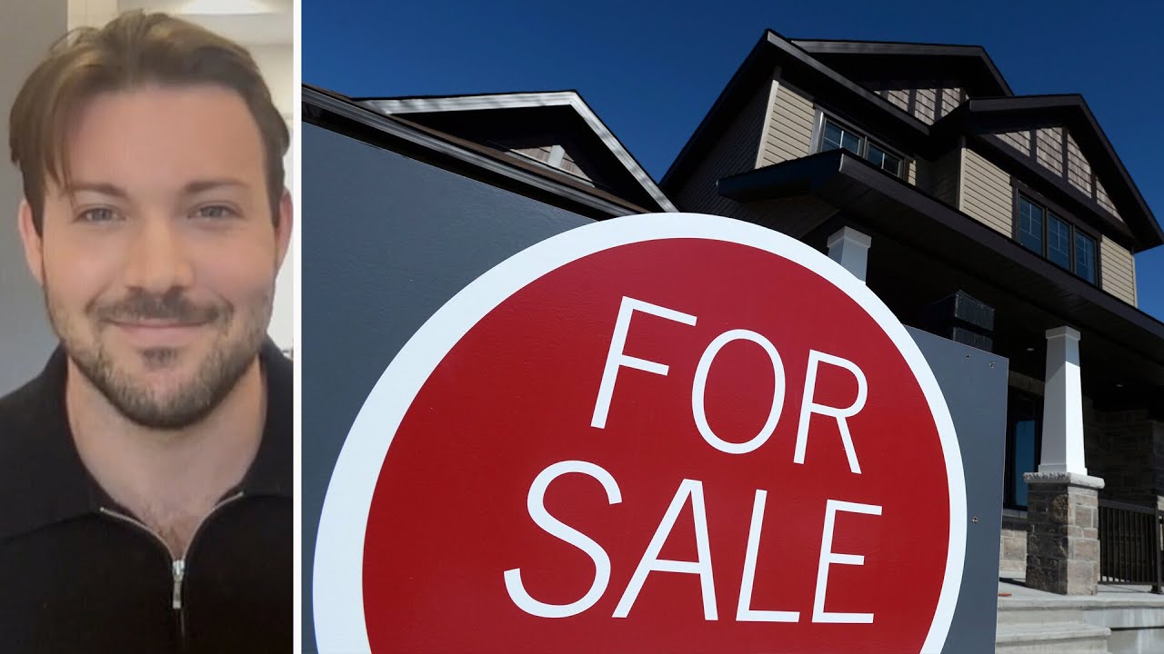 Real Estate Agent: Many People 'Desperate To Sell Right Now'