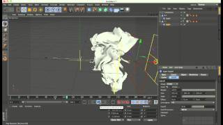 Cinema 4d Morphing Tutorial
