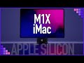 M1X iMac Event on March 26th? MacBook Pro at WWDC