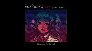 VA-11 HALL-A OST: Second Round - Drive Me Wild