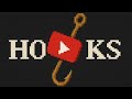 YouTube Hooks Explained for Dummies Like Me