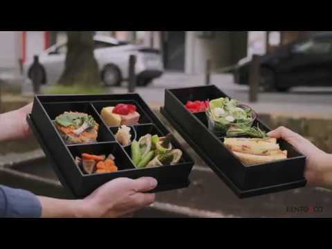 Authentic Japanese Cookware – Bento&co