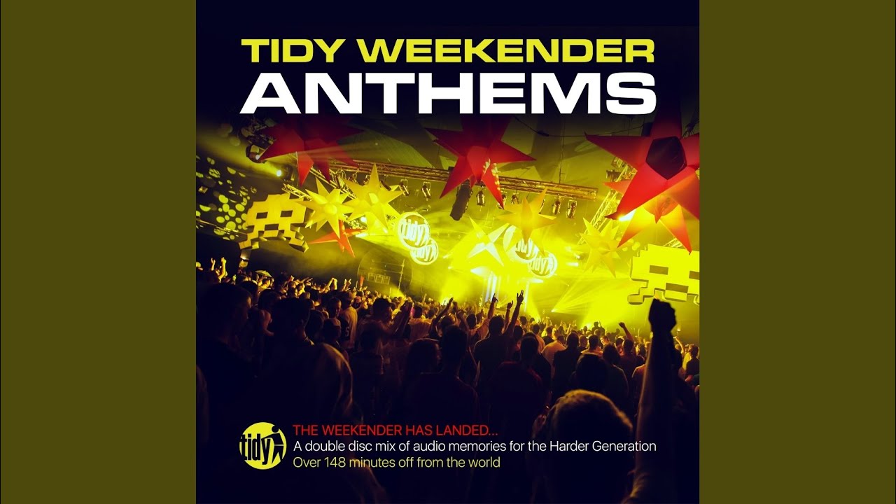 Neuronex (Original Mix)