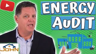 How Can an Energy Audit Benefit You as a Homeowner
