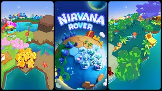 Nirvana Rover Mobile Game | Gameplay Android & Apk screenshot 4