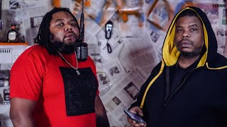 House Of Learoc Performance - Kiss Sinatra x Phlippa ***Talk My Shit***
