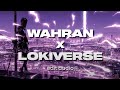 Randall  wahran x lokiverse from vikram edit audio  dope sounds