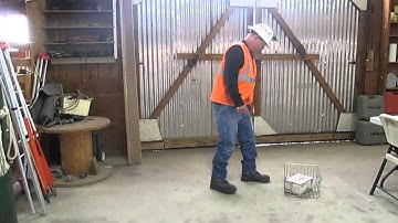 HEO Anthony Taravella The Proper Way to Lift Things