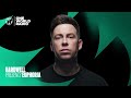 Hardwell Presents Euphoria February 2026 mp3