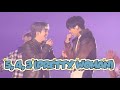 【セブチ SEVENTEEN】CxM 5, 4, 3 Pretty woman(DOUBLE UP釜山 )