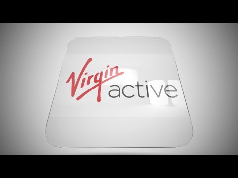 GYMIX® Gym Radio at Virgin Active