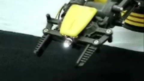 ✅️ C-9895 BRAZO ROBOT CEBEKIT FUNCIONANDO (DESCATALOGADO)