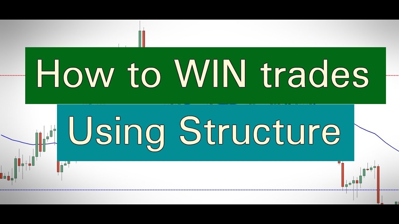 How to WIN trades using Structure (SBT ep10 pt1)