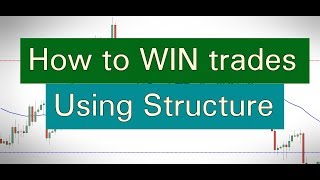 How to WIN trades using Structure (SBT ep10 pt1)