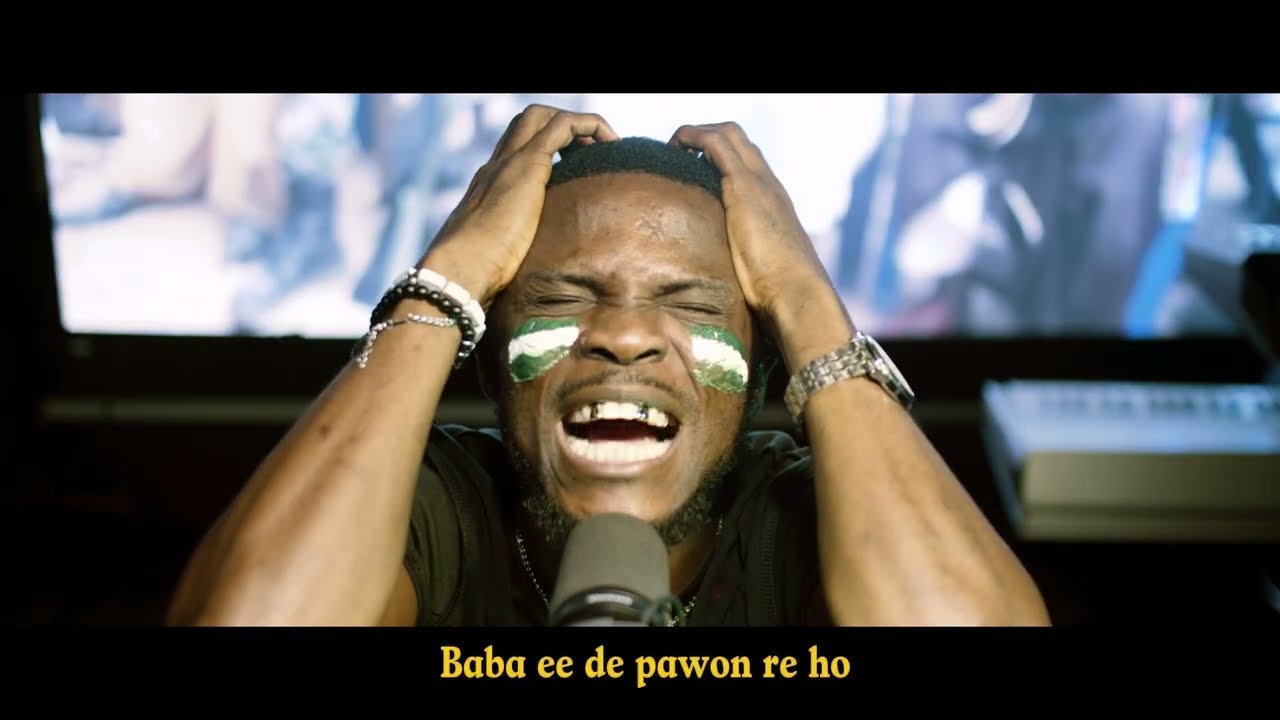 THE TRUTH | Testimony Jaga (Official Video) | A Cry for Nigeria ๐ณ๐ฌ