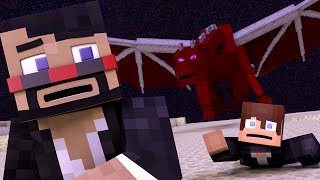 A TERRIBLE DECISION (Minecraft Animation)
