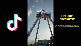 The world most terrifying rides part 3
