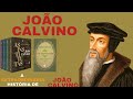 Biografia João calvino Reforma Protestante Quem Foi João Calvino