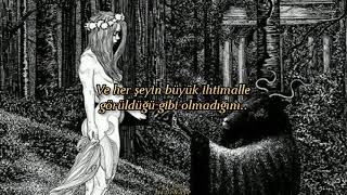 Peppina - La Belle Et La Bête (Türkçe Çeviri)