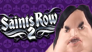 Jerma Best Of Saints Row 2