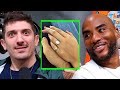 Andrew Schulz Gets Engaged! | Charlamagne Tha God and Andrew Schulz