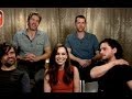 Game of Thrones Cast talks about Season 4