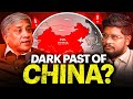 Dark past of china ancient india  downfall of xi jinping  w maj gen rajiv narayanan  tams 71