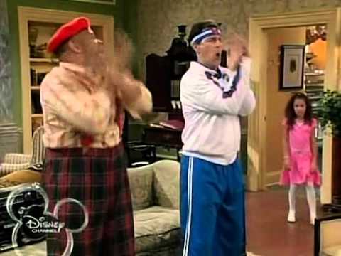 Cory in the house male model Cory in the house male model