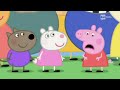 Peppa pig loquendo  mandiamo dei disegni a mattarella