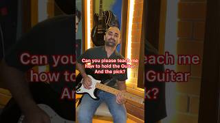Guitar&Pick- #guitarist #guitar #guitartutorial #guitarteacher #guitarlesson #shorts