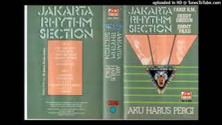 Jakarta Rhythm Section - Bayang-Bayang Asmara (1988)