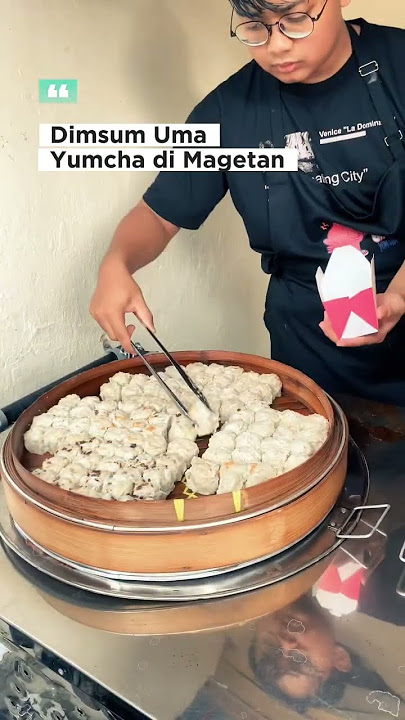 Kuliner Dimsum di Magetan #magetan #storywa #hiburan #beranda #kuliner #wisata #short #magetanhits