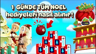 Bir Günde Tüm Noel Hediyeleri Nasıl Alınırtakipçilerimin Evini Puanlıyoruz