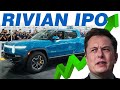 Tesla Time News - Rivian: $100+ Billion With No Revenue