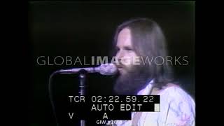 THE BEACH BOYS PERFORM &quot;IN MY ROOM&quot;