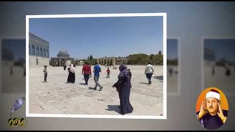 052 Surat AtTur محمود علي البنا سورة الطور