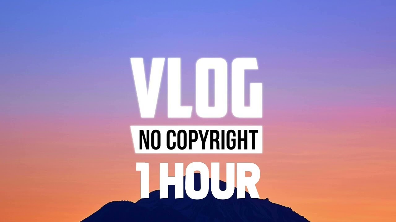 [1 Hour] - Markvard - Dreams (Vlog No Copyright Music)