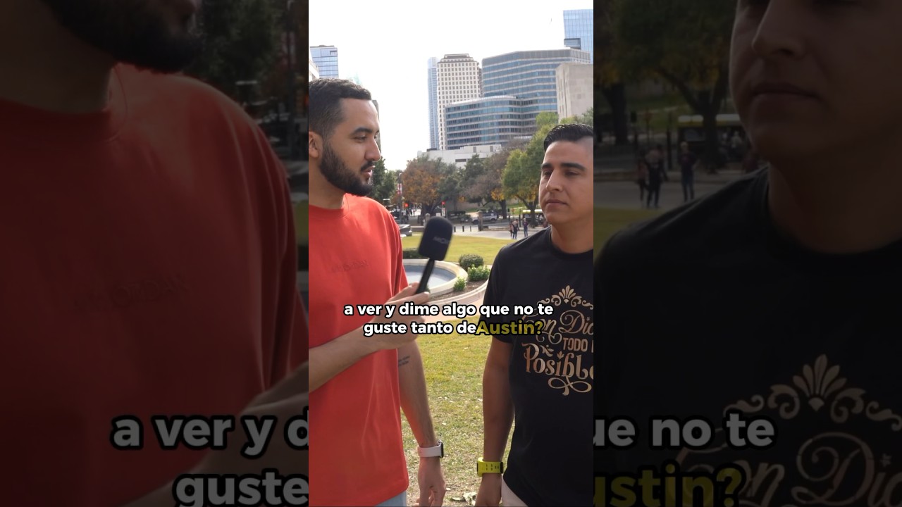 Lo bueno y lo malo de Austin Texas 😳 #austin #texas #usa #estadosunidos #tips #inmigrantes #latino